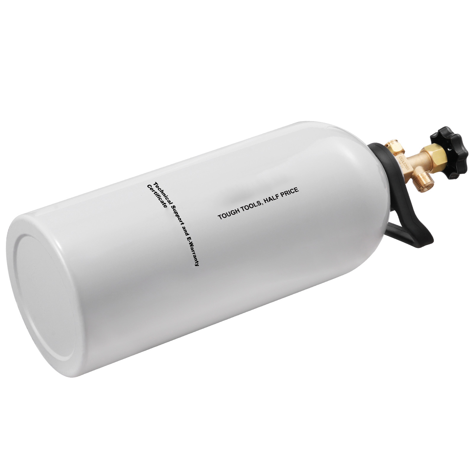 Beer & Wine Grab - SucceBuy CO2 탱크 10 lbs 신형