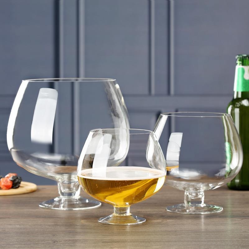 Wine Beer Foot - 특대형 맥주잔, 대형 필스너잔, 큰 레드
