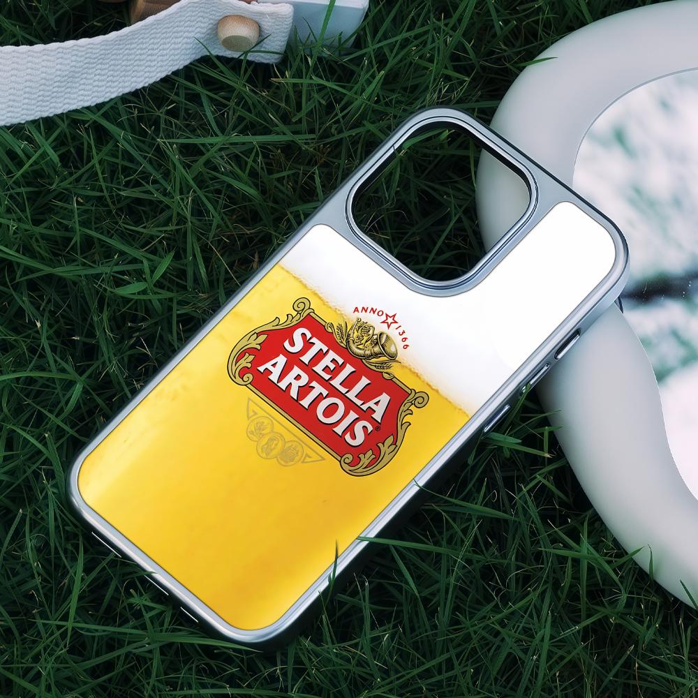 S-STELLA A-ARTOIS 맥주 폰 케이스 아이폰 - Beer & Wine Grab 리뷰 및 가격