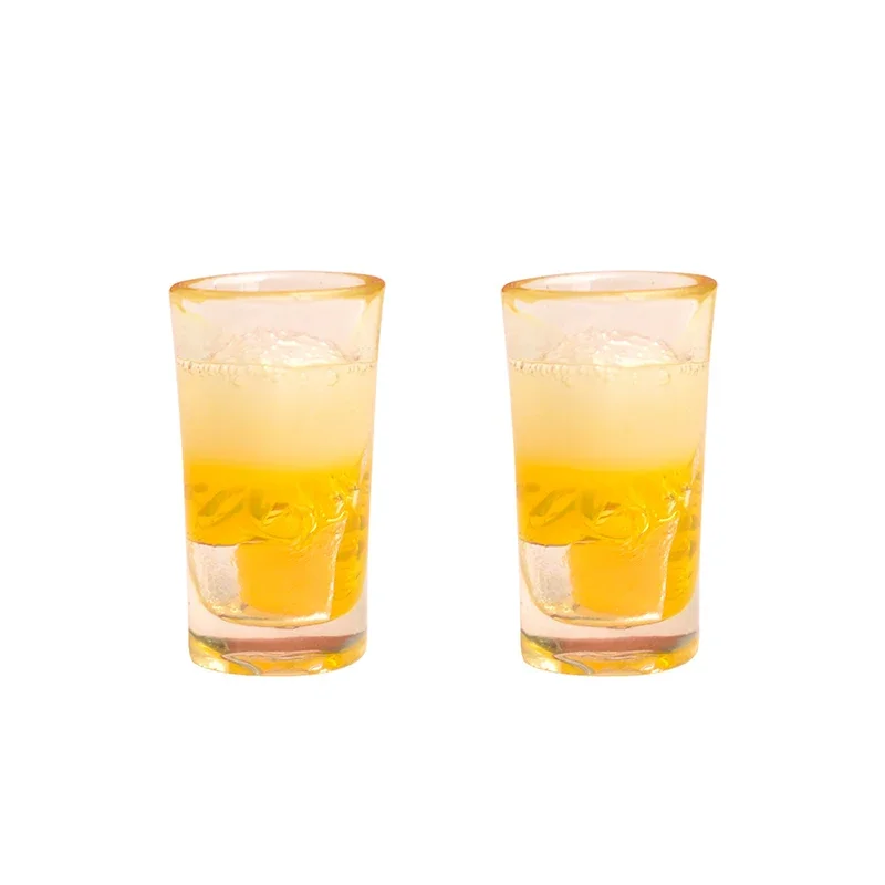 10개 미니어처 장난감 주방 맥주 컵 액세서리 음료 모 - Wine Beer House 리뷰 및 가격