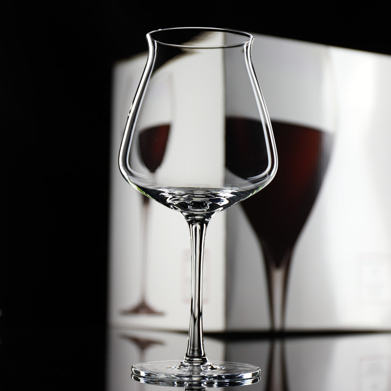 무연 크리스탈 유리 튤립 맥주잔 멋진 디자인 바 와인잔 - Wine Beer Foot 리뷰 및 가격
