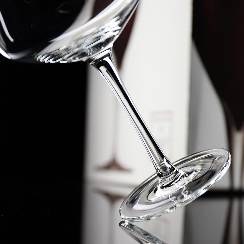 무연 크리스탈 유리 튤립 맥주잔 멋진 디자인 바 와인잔 - Wine Beer Foot 리뷰 및 가격
