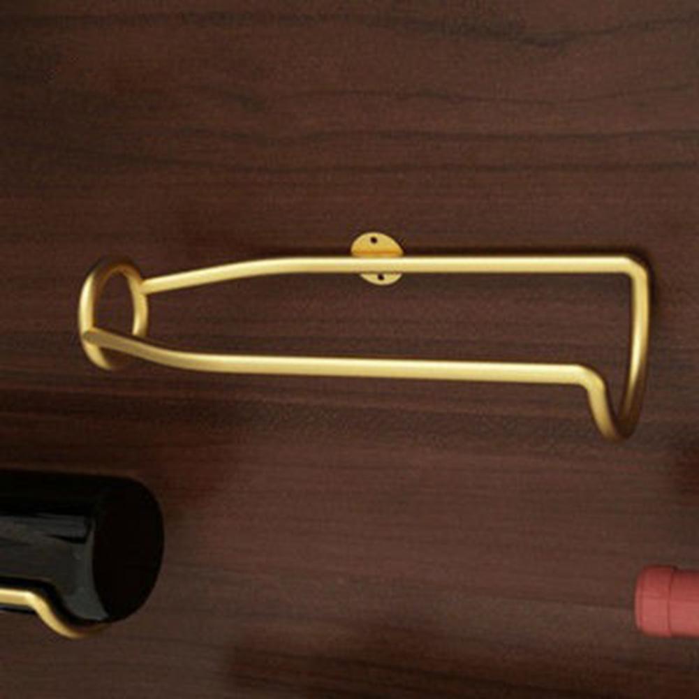 철제 와인 랙 인더스트리얼 스타일 와인 선반 간편 설치 - Wine Rack Wall Mount 리뷰 및 가격