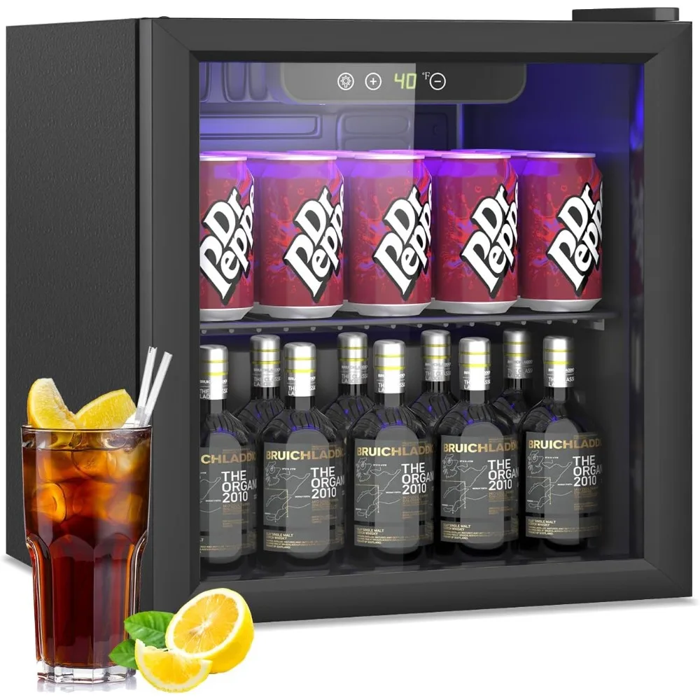 1.3 입방피트 냉장고 쿨러, 60캔 미니 냉장고 (유 - Wine Beer Foot 리뷰 및 가격