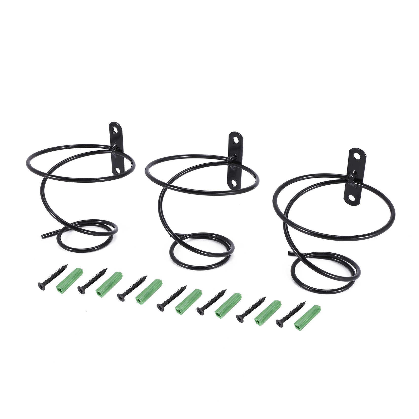 24시간 배송 3팩 심플 싱글 병 벽걸이 와인랙, 와인 - Wine Rack Wall Mount 리뷰 및 가격