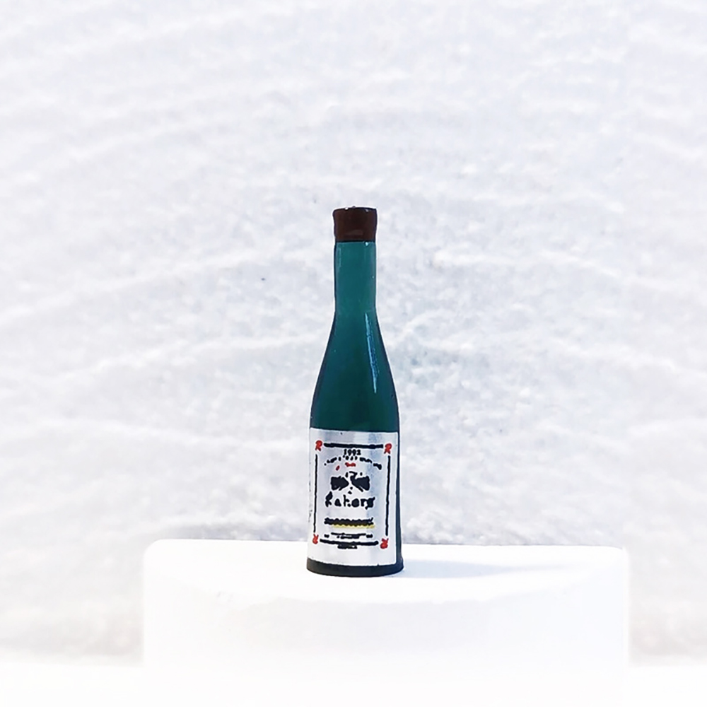 5Pcs 1/12 인형 집 미니어처 액세서리 인형 집  - Wine Beer House 리뷰 및 가격