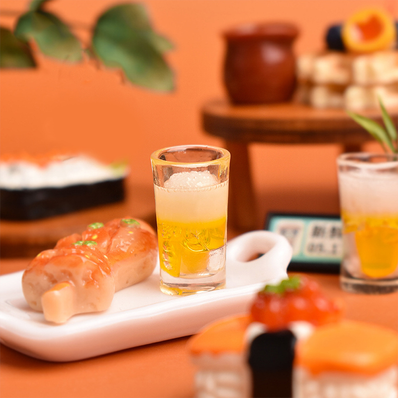 장난감 주방 와인 머그잔, 10팩 미니어처 맥주 컵,  - Wine Beer House 리뷰 및 가격