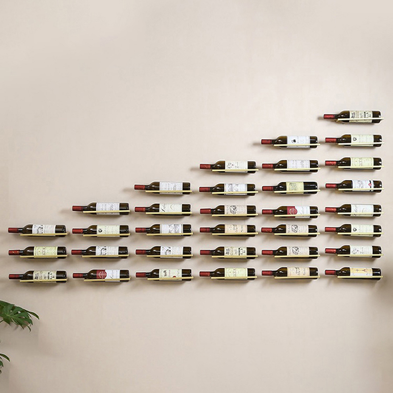 벽걸이 바 와인 랙 거치대 액세서리, 와인 셀러, 맥주 - Wine Rack Wall Mount 리뷰 및 가격
