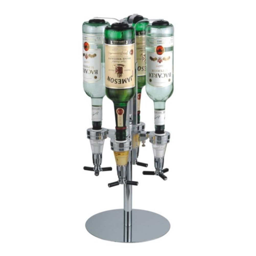 1 팩 와인 주류 디스펜서 헤드 벽걸이 스탠드 랙 맥주 - Wine Beer And Liquor 리뷰 및 가격