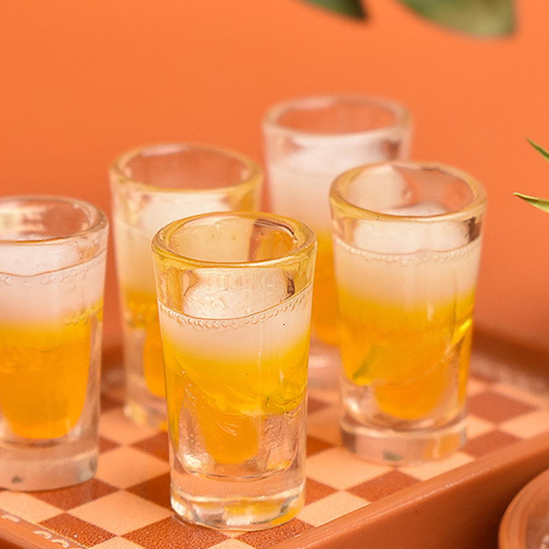 10개 미니어처 장난감 주방 맥주 컵 액세서리 음료 모 - Wine Beer House 리뷰 및 가격
