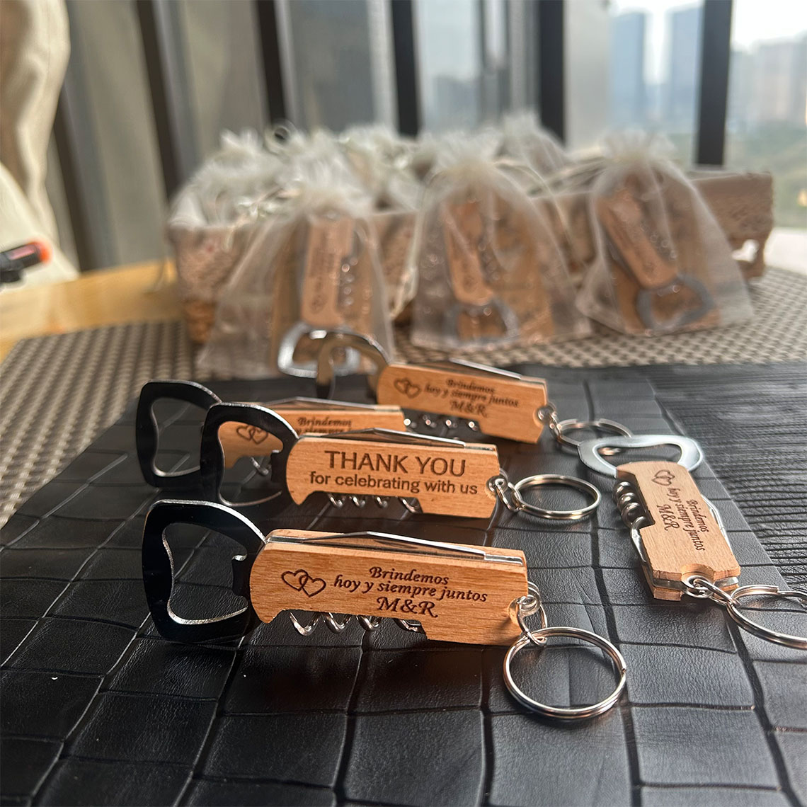 20pcs/50pcs 개인화 된 맥주/와인 병따개 휴대 - Wine Beer House 리뷰 및 가격