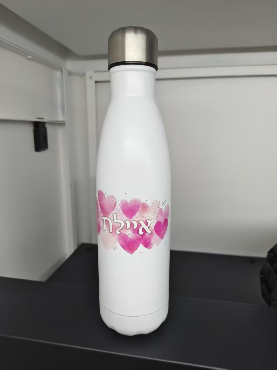 맞춤형 로고 이미지 500ml 이중벽 와인 스테인리스  - Wine Beer Images 리뷰 및 가격