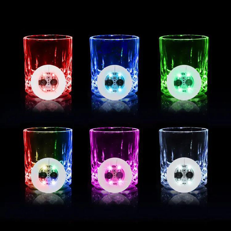LED 컵받침 스티커 나이트 클럽 분위기 소품 와인 병 - Wine Beer House 리뷰 및 가격